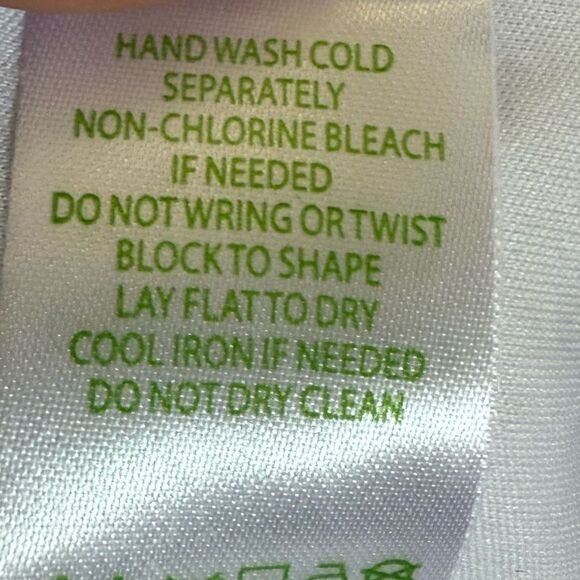 Lilly Pulitzer Women's Fringe Hem Ombre Dress - Picture 5 of 7